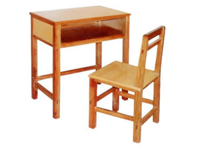關(guān)于課桌椅的發(fā)展路