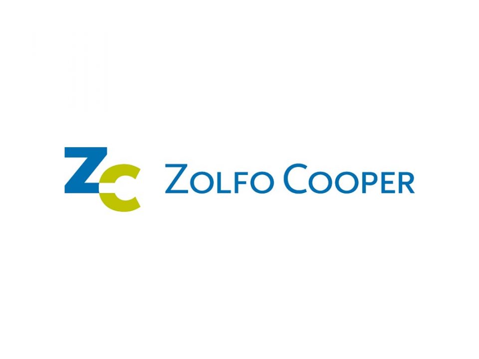 Zolfo Cooper's Commercial Interior Design
