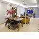 国产又粗又黄又猛又爽的视频御 Furniture Limited - Hyde Tower's Dining and Living Room Interior Design