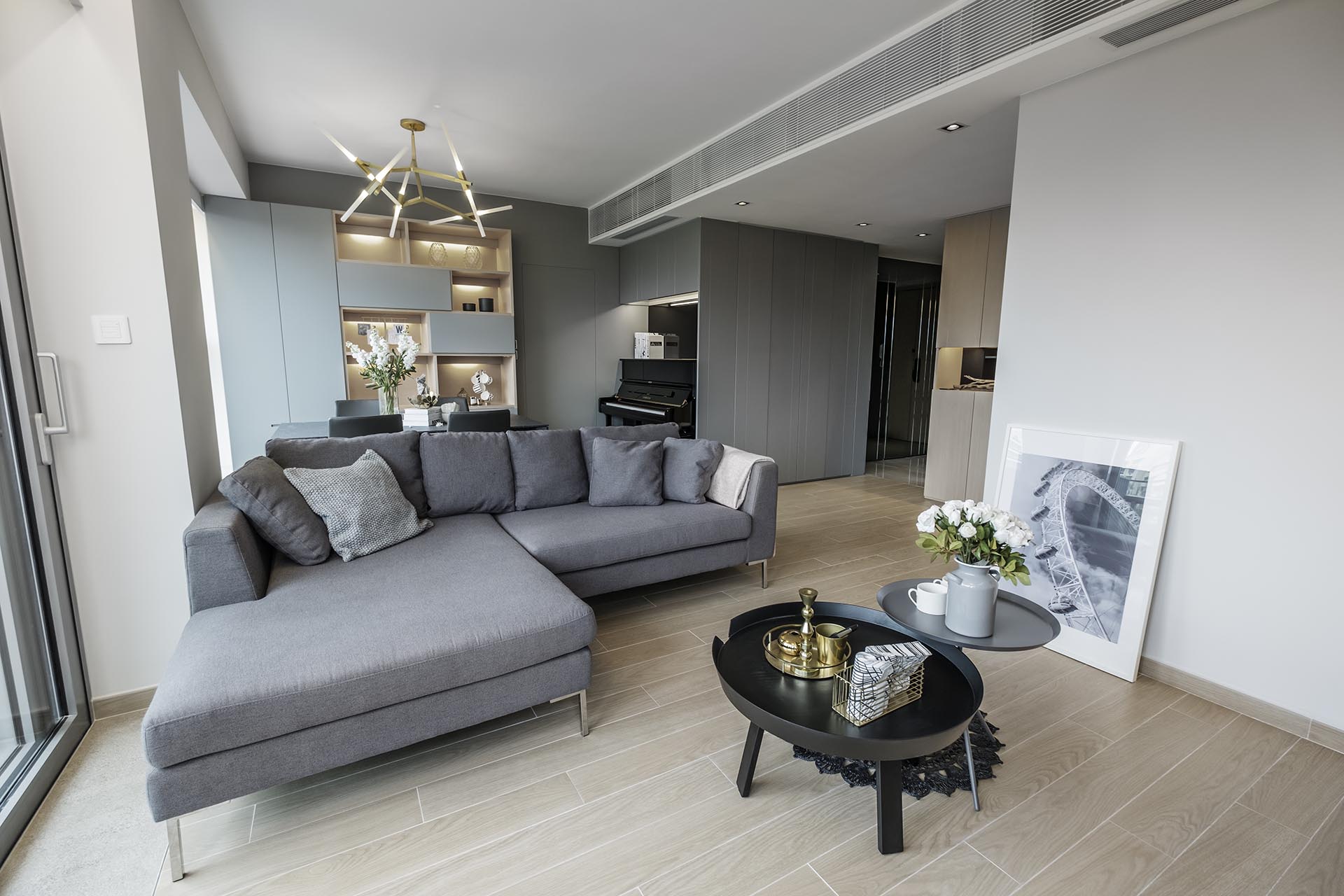 3 Julia Avenue - After Interior Design